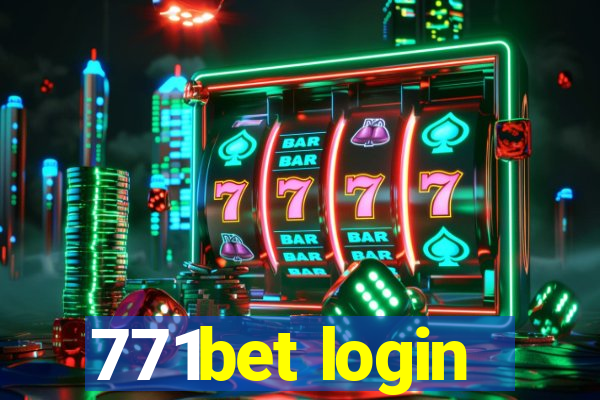 771bet login